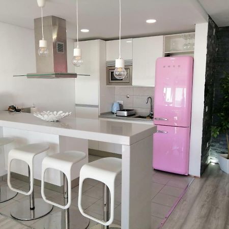 Livelove Sea Santa Cruz (Oeste) Exterior foto