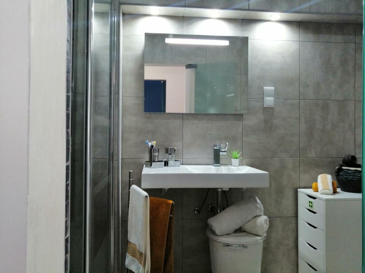 Livelove Sea Santa Cruz (Oeste) Exterior foto