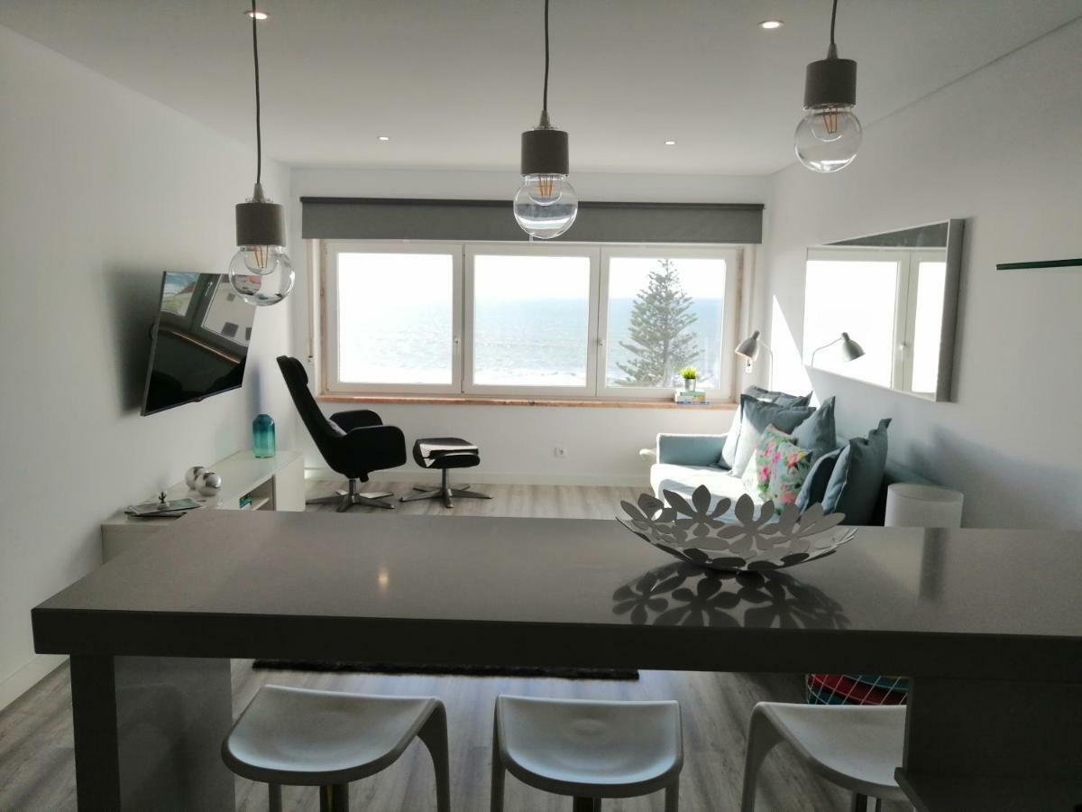 Livelove Sea Santa Cruz (Oeste) Exterior foto