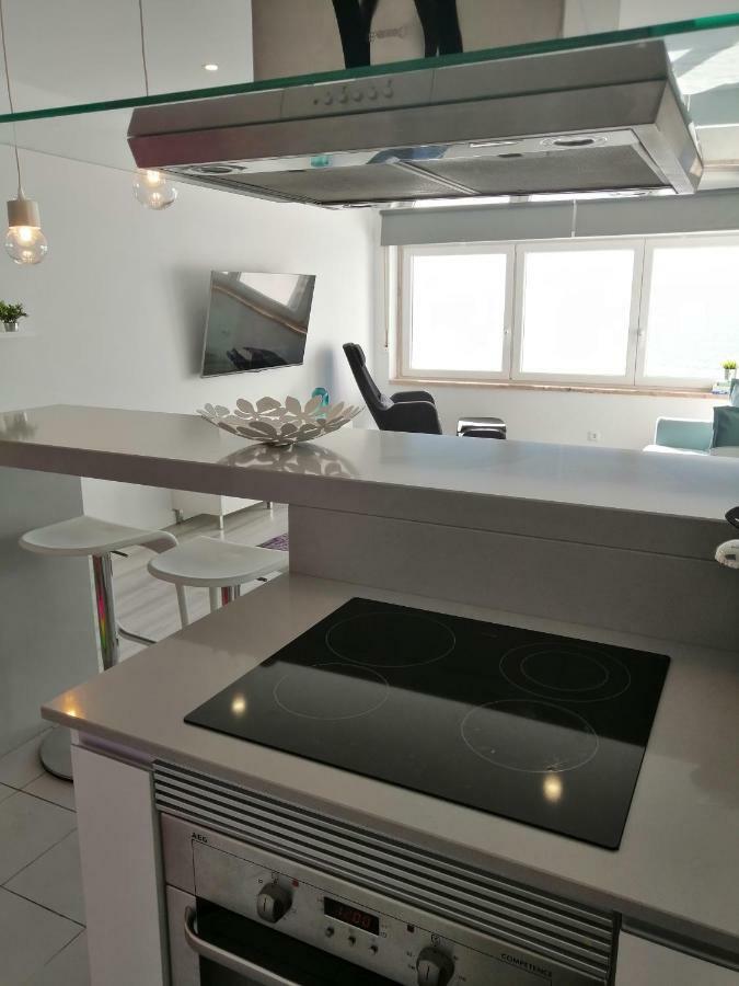 Livelove Sea Santa Cruz (Oeste) Exterior foto