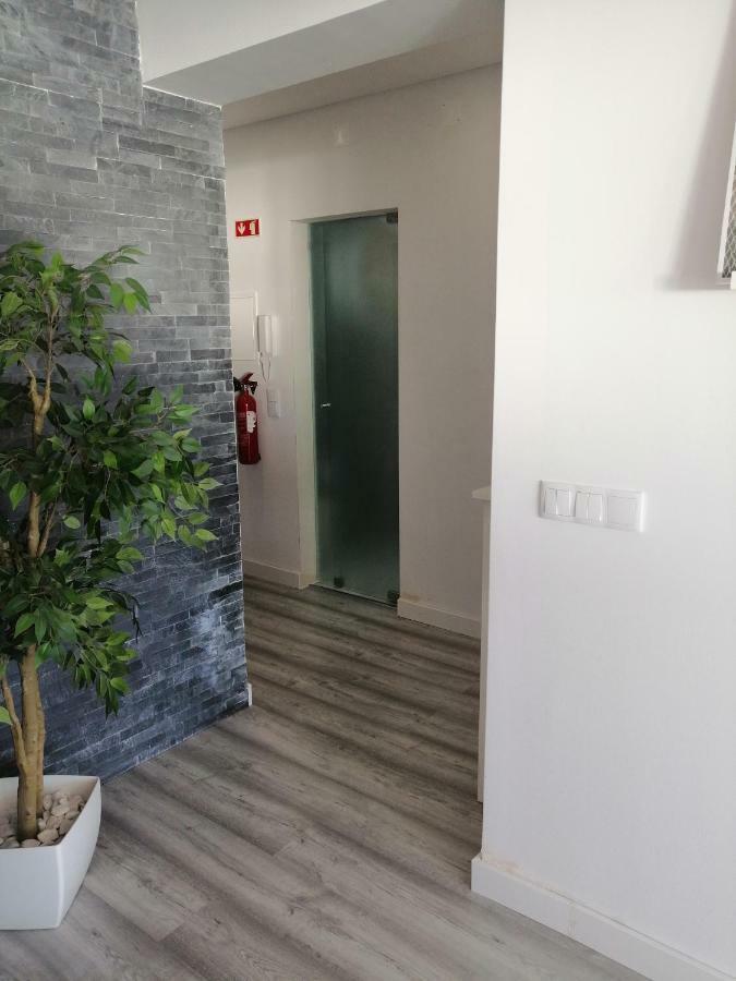 Livelove Sea Santa Cruz (Oeste) Exterior foto