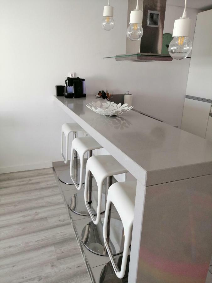 Livelove Sea Santa Cruz (Oeste) Exterior foto