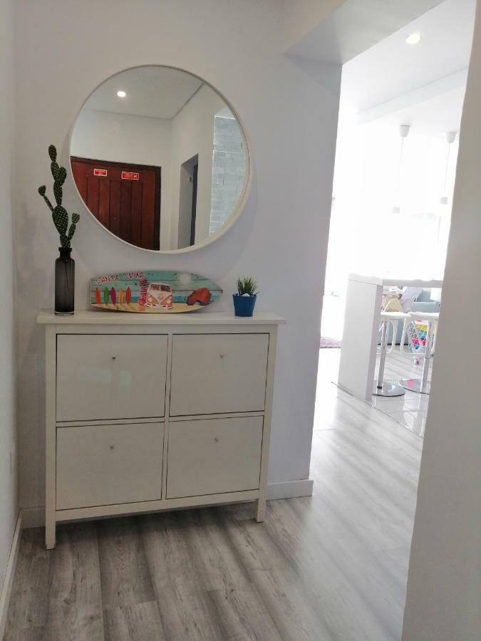 Livelove Sea Santa Cruz (Oeste) Exterior foto