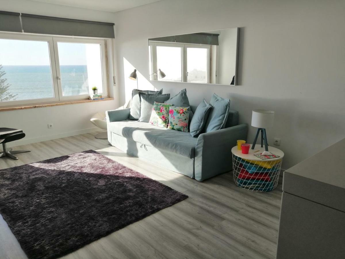 Livelove Sea Santa Cruz (Oeste) Exterior foto